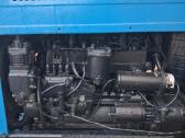 Mtz 80uk - nuotraukos Nr. 6
