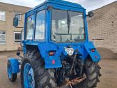 Mtz 80uk - nuotraukos Nr. 5