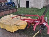 Mtz 80uk - nuotraukos Nr. 10