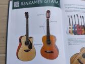 Knyga Grokime gitara kartu - nuotraukos Nr. 3