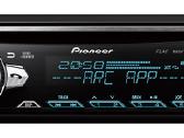 Pioneer Deh-s5000bt