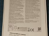 Naujas Samsung Galaxy A55 5G - nuotraukos Nr. 2