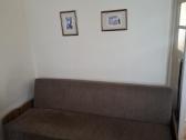 Atiduodama sofa