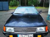 Audi 100 - nuotraukos Nr. 6
