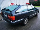Audi 100 - nuotraukos Nr. 7