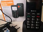 Denver telefonas senjorams - nuotraukos Nr. 3