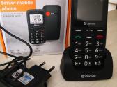 Denver telefonas senjorams - nuotraukos Nr. 4