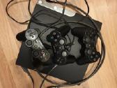 Playstation 3 slim (atrištas)