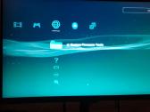 Playstation 3 slim (atrištas) - nuotraukos Nr. 2