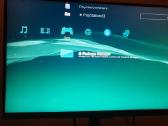 Playstation 3 slim (atrištas) - nuotraukos Nr. 3