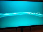 Playstation 3 slim (atrištas) - nuotraukos Nr. 4