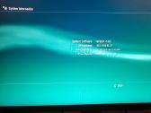 Playstation 3 slim (atrištas) - nuotraukos Nr. 5