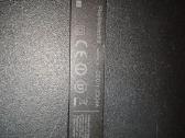 Playstation 3 slim (atrištas) - nuotraukos Nr. 6