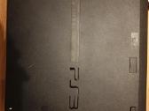 Playstation 3 slim (atrištas) - nuotraukos Nr. 7