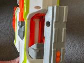 Žaislinis Nerf Ecs-10 šautuvas - nuotraukos Nr. 4