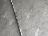 Glaistymo kampas, aliuminis, 3000 mm x 20 mm x 20 - nuotraukos Nr. 3