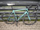 Bianchi Intenso Carbon ir Superior Modo XC 877