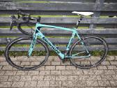 Bianchi Intenso Carbon ir Superior Modo XC 877 - nuotraukos Nr. 2