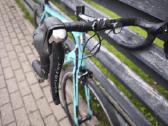Bianchi Intenso Carbon ir Superior Modo XC 877 - nuotraukos Nr. 3