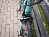 Bianchi Intenso Carbon ir Superior Modo XC 877 - nuotraukos Nr. 4