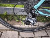 Bianchi Intenso Carbon ir Superior Modo XC 877 - nuotraukos Nr. 5