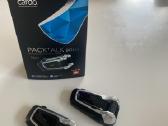 Parduodamas Cardo Intercom sistemos komplektas