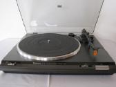 Plokštelių grotuvai Sanyo Electrovision Thorens - nuotraukos Nr. 17