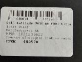 Naujas Dell Latitude 7450 Liečiamas ekranas, Win11 - nuotraukos Nr. 6