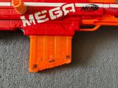 Nerf Centurion Mega šautuvas - nuotraukos Nr. 4