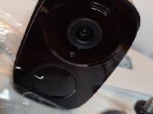 Stebėjimo wi-fi kamera Smart - nuotraukos Nr. 4
