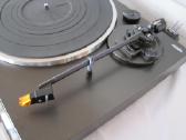 Plokštelių grotuvai Sanyo Electrovision Thorens - nuotraukos Nr. 18