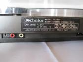 Plokštelių grotuvai Sanyo Electrovision Thorens - nuotraukos Nr. 20