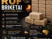 Ruf briketai