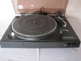 Plokštelių grotuvai Sanyo Electrovision Thorens - nuotraukos Nr. 21