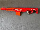 Nerf Centurion Mega šautuvas - nuotraukos Nr. 2