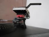 Plokštelių grotuvai Sanyo Electrovision Thorens - nuotraukos Nr. 23