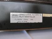 Plokštelių grotuvai Sanyo Electrovision Thorens - nuotraukos Nr. 24