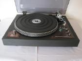 Plokštelių grotuvai Sanyo Electrovision Thorens - nuotraukos Nr. 25