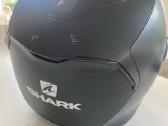 Parduodamas Shark D-skwal 2 motociklininko šalmas - nuotraukos Nr. 2
