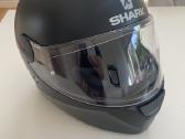 Parduodamas Shark D-skwal 2 motociklininko šalmas - nuotraukos Nr. 4