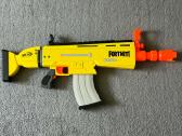 Nerf Fortnite šautuvas