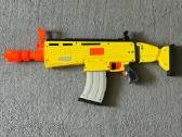 Nerf Fortnite šautuvas - nuotraukos Nr. 2