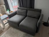 Atiduodama Ikea sofa Vallentuna