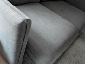 Atiduodama Ikea sofa Vallentuna - nuotraukos Nr. 6