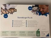 Ravensburger 2000 detalių delionė - nuotraukos Nr. 2