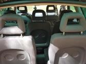Parduodamas VW Sharan 1.9 Tdi. 96 Kw. - nuotraukos Nr. 4