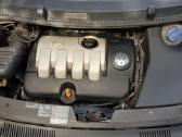 Parduodamas VW Sharan 1.9 Tdi. 96 Kw. - nuotraukos Nr. 5