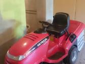 Honda 2417 V-twin - nuotraukos Nr. 2