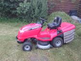 Honda 2417 V-twin