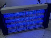 Parduodu elektrinį vabzdžių gaudytuvą Uv lempa - nuotraukos Nr. 4